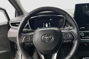 Toyota Corolla bild 10