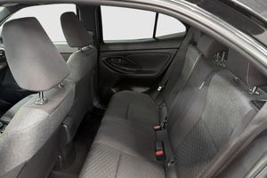 Toyota Yaris Cross bild 8