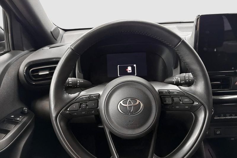 Toyota Yaris Cross bild 10