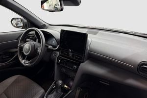 Toyota Yaris Cross bild 6