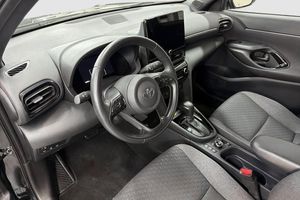 Toyota Yaris Cross bild 7