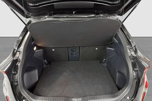 Toyota Yaris Cross bild 11