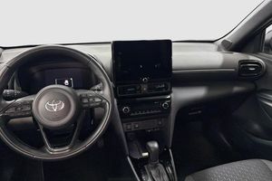 Toyota Yaris Cross bild 9