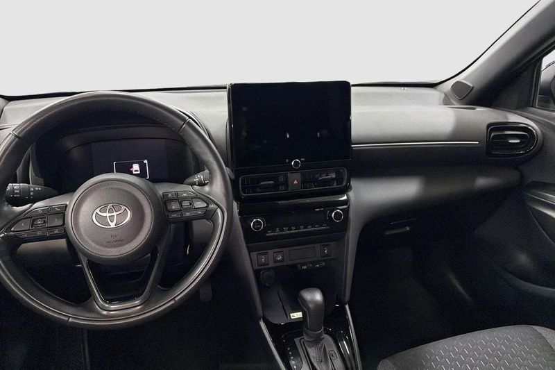 Toyota Yaris Cross bild 9