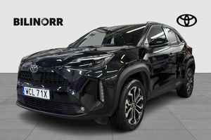 Toyota Yaris Cross bild 1