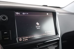 Peugeot 2008 bild 22