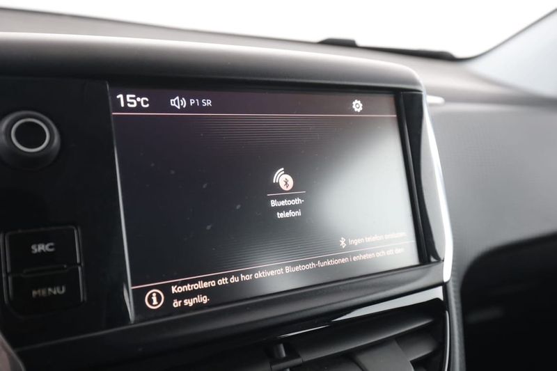 Peugeot 2008 bild 22