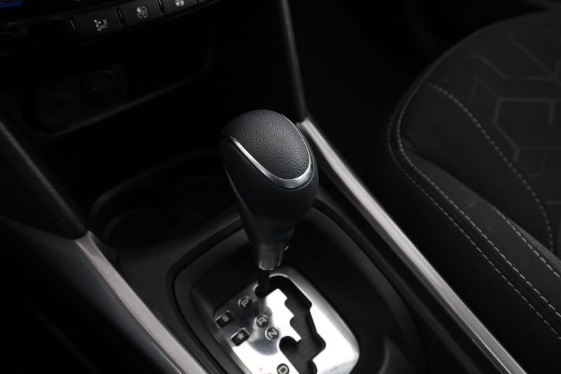 Peugeot 2008 bild 27