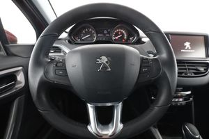 Peugeot 2008 bild 19
