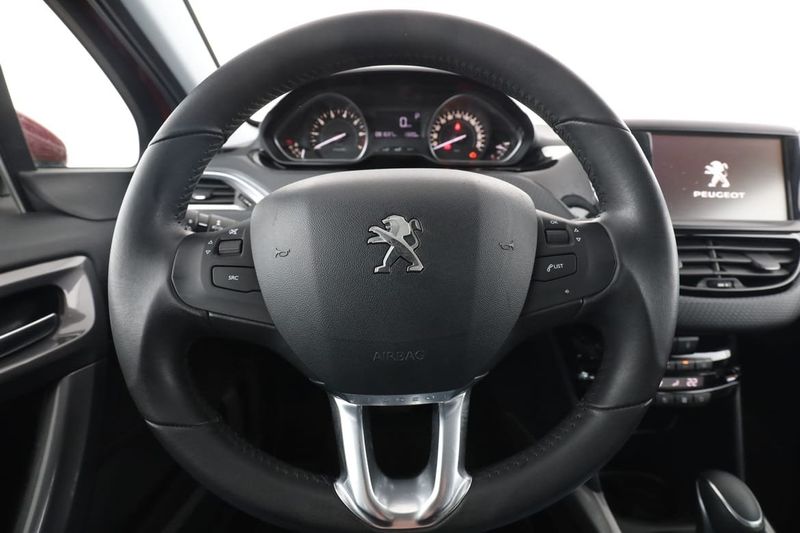 Peugeot 2008 bild 19