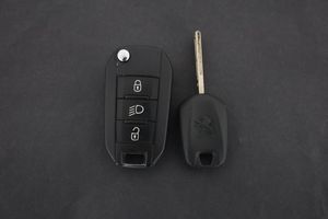 Peugeot 2008 bild 34