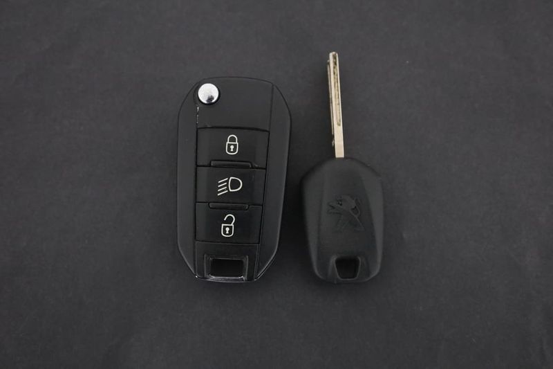 Peugeot 2008 bild 34