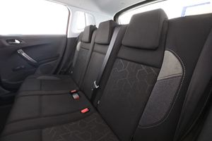 Peugeot 2008 bild 15