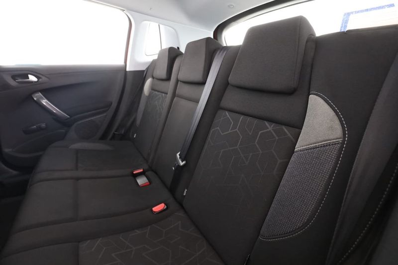 Peugeot 2008 bild 15