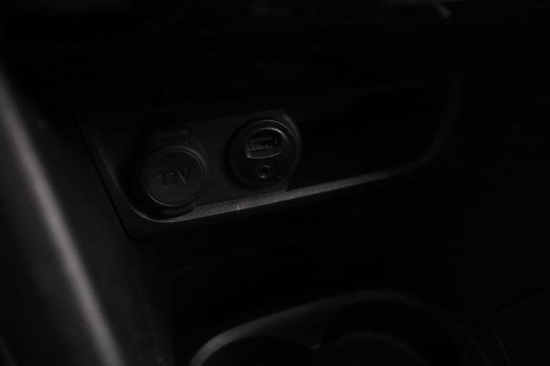 Peugeot 2008 bild 25