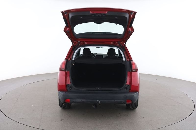 Peugeot 2008 bild 17