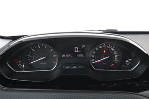 Peugeot 2008 bild 20