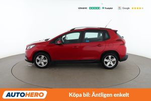 Peugeot 2008 bild 2