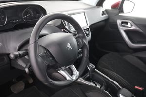 Peugeot 2008 bild 12