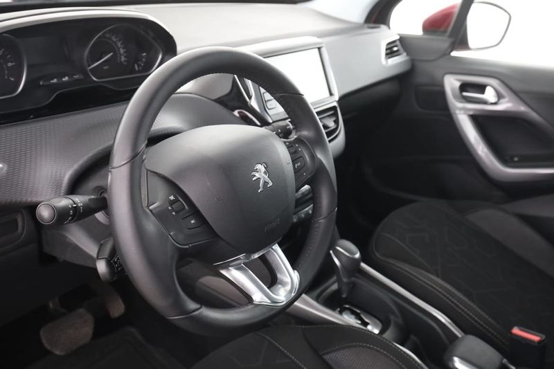 Peugeot 2008 bild 12