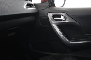 Peugeot 2008 bild 28