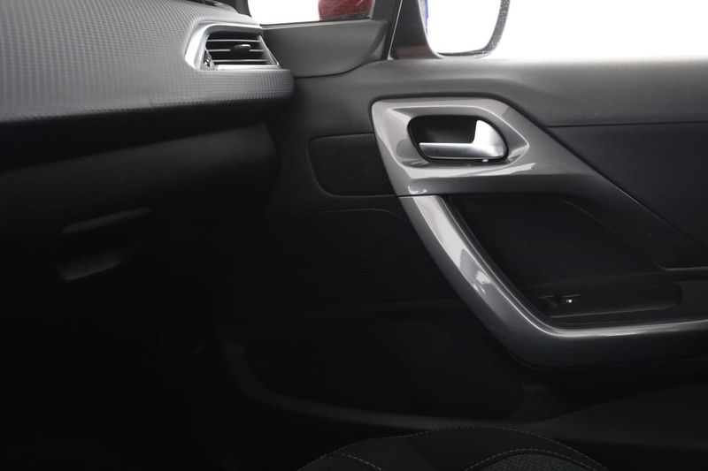 Peugeot 2008 bild 28