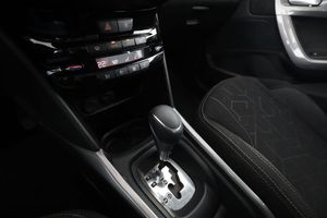 Peugeot 2008 bild 23