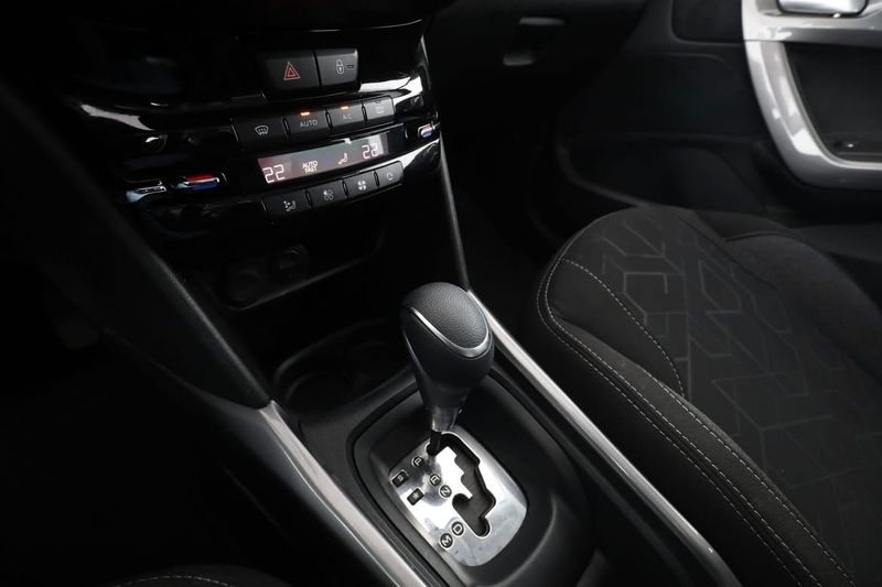 Peugeot 2008 bild 23