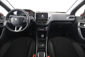 Peugeot 2008 bild 13