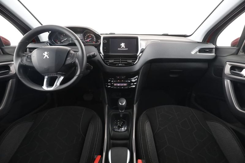 Peugeot 2008 bild 13