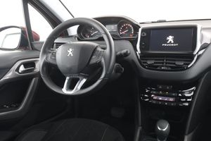 Peugeot 2008 bild 14