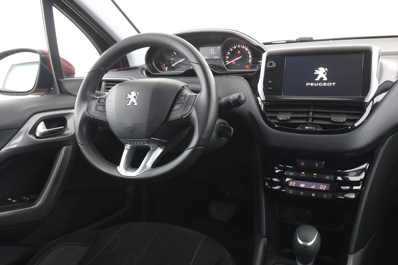 Peugeot 2008 bild 14