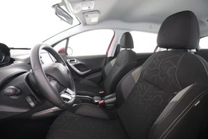 Peugeot 2008 bild 11