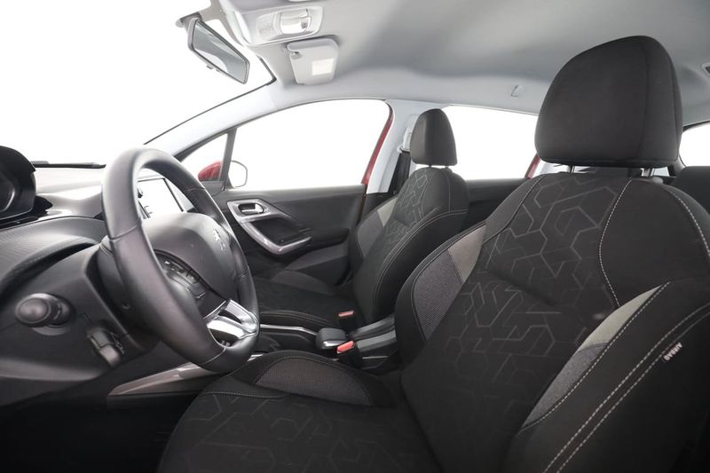 Peugeot 2008 bild 11