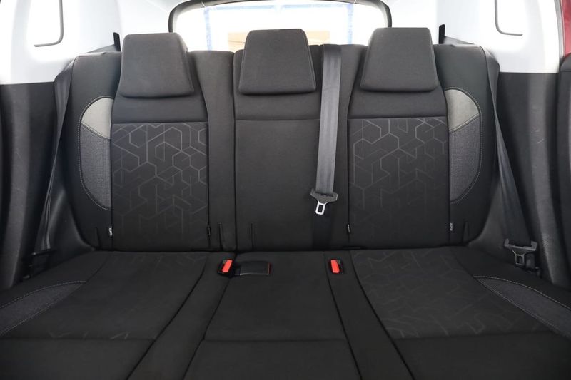 Peugeot 2008 bild 16
