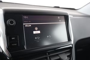 Peugeot 2008 bild 21
