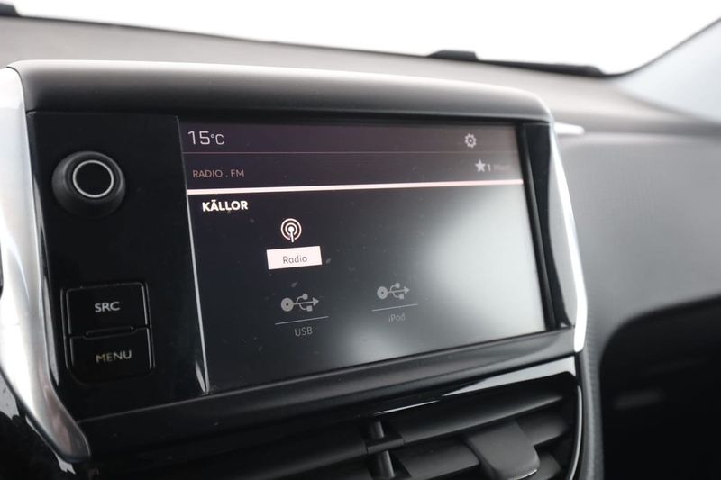 Peugeot 2008 bild 21