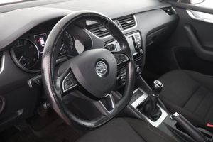 Skoda Octavia bild 12
