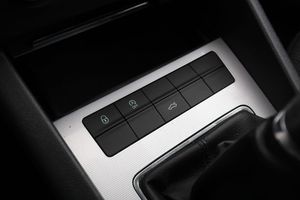 Skoda Octavia bild 26