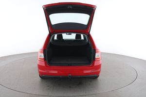 Skoda Octavia bild 17