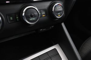 Skoda Octavia bild 25
