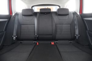 Skoda Octavia bild 16