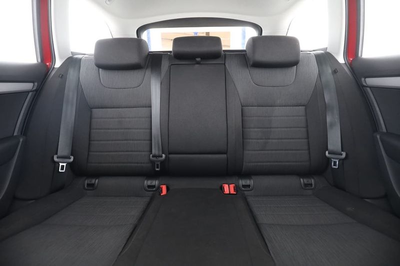 Skoda Octavia bild 16