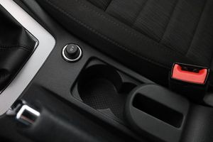 Skoda Octavia bild 28