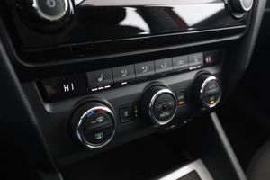 Skoda Octavia bild 24