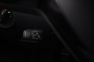 Skoda Octavia bild 32