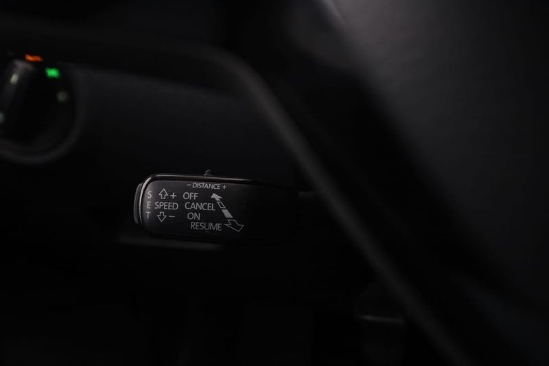 Skoda Octavia bild 32