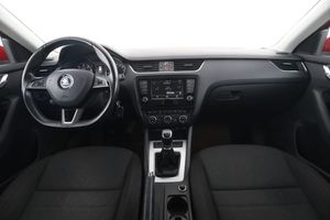 Skoda Octavia bild 13