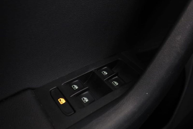 Skoda Octavia bild 34