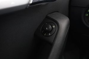 Skoda Octavia bild 33